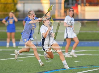Thumbnail 1 in Irondequoit at Brighton (NYSPHSAA Section 5 Class B QuarterFinal) photogallery.
