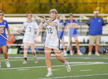 Thumbnail 2 in Irondequoit at Brighton (NYSPHSAA Section 5 Class B QuarterFinal) photogallery.