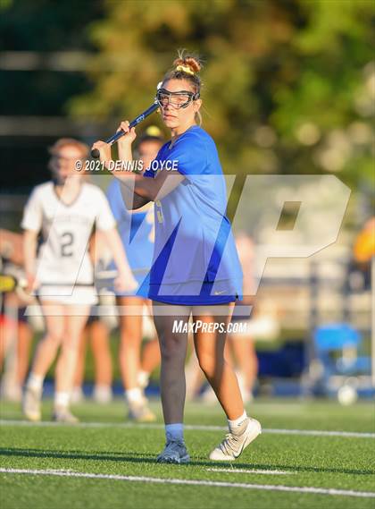 Thumbnail 2 in Irondequoit at Brighton (NYSPHSAA Section 5 Class B QuarterFinal) photogallery.