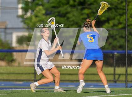 Thumbnail 3 in Irondequoit at Brighton (NYSPHSAA Section 5 Class B QuarterFinal) photogallery.