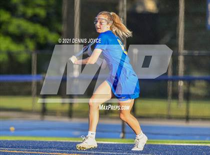 Thumbnail 2 in Irondequoit at Brighton (NYSPHSAA Section 5 Class B QuarterFinal) photogallery.