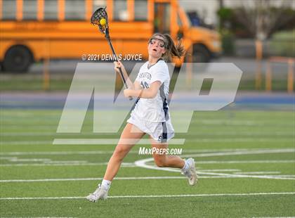 Thumbnail 3 in Irondequoit at Brighton (NYSPHSAA Section 5 Class B QuarterFinal) photogallery.