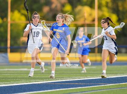 Thumbnail 1 in Irondequoit at Brighton (NYSPHSAA Section 5 Class B QuarterFinal) photogallery.