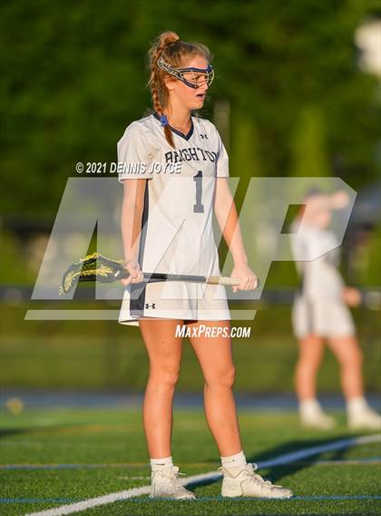 Thumbnail 1 in Irondequoit at Brighton (NYSPHSAA Section 5 Class B QuarterFinal) photogallery.