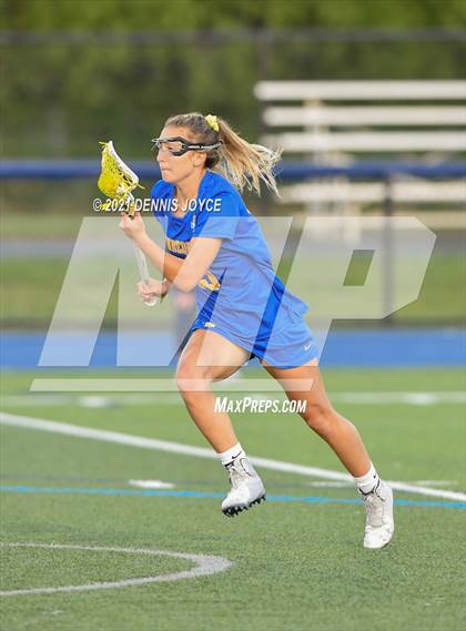 Thumbnail 1 in Irondequoit at Brighton (NYSPHSAA Section 5 Class B QuarterFinal) photogallery.