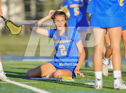 Thumbnail 1 in Irondequoit at Brighton (NYSPHSAA Section 5 Class B QuarterFinal) photogallery.
