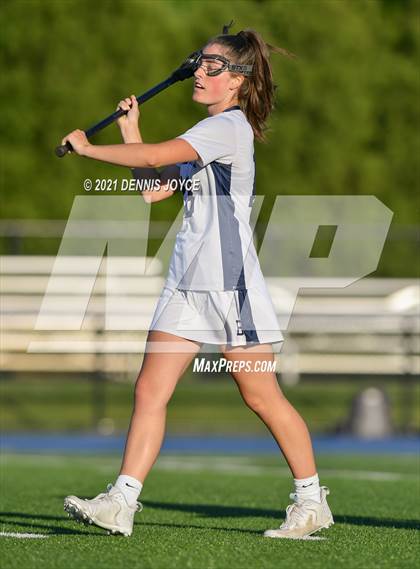 Thumbnail 2 in Irondequoit at Brighton (NYSPHSAA Section 5 Class B QuarterFinal) photogallery.