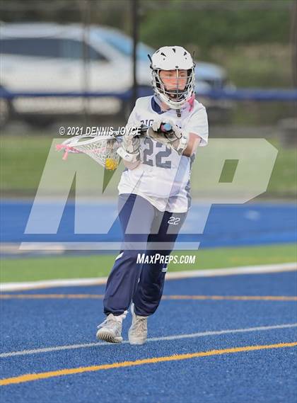 Thumbnail 1 in Irondequoit at Brighton (NYSPHSAA Section 5 Class B QuarterFinal) photogallery.