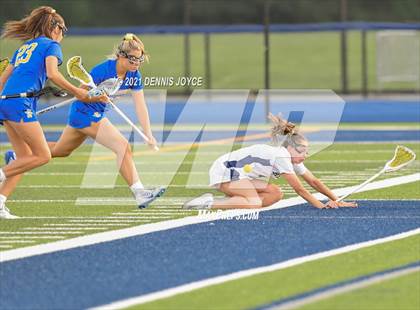Thumbnail 2 in Irondequoit at Brighton (NYSPHSAA Section 5 Class B QuarterFinal) photogallery.