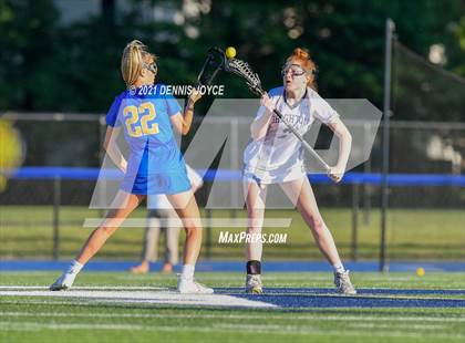Thumbnail 1 in Irondequoit at Brighton (NYSPHSAA Section 5 Class B QuarterFinal) photogallery.