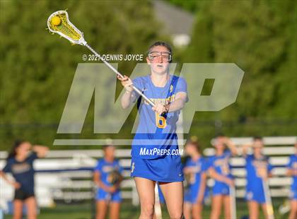 Thumbnail 2 in Irondequoit at Brighton (NYSPHSAA Section 5 Class B QuarterFinal) photogallery.