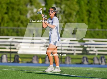 Thumbnail 3 in Irondequoit at Brighton (NYSPHSAA Section 5 Class B QuarterFinal) photogallery.