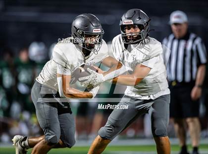 Thumbnail 1 in Station Camp vs. Green Hill Scrimmage (Green Hill) photogallery.