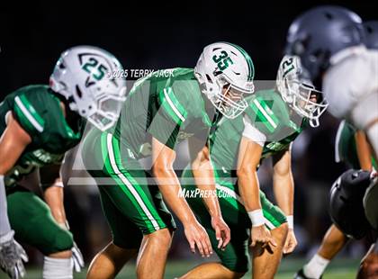 Thumbnail 2 in Station Camp vs. Green Hill Scrimmage (Green Hill) photogallery.
