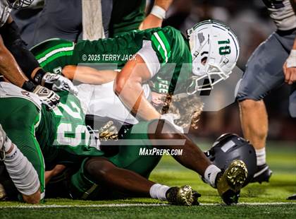 Thumbnail 3 in Station Camp vs. Mount Juliet Scrimmage (Mount Juliet) photogallery.