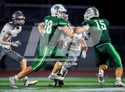 Thumbnail 2 in Station Camp vs. Green Hill Scrimmage (Green Hill) photogallery.