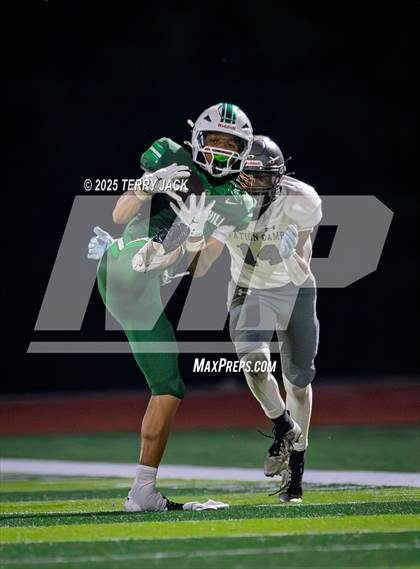 Thumbnail 3 in Station Camp vs. Green Hill Scrimmage (Green Hill) photogallery.