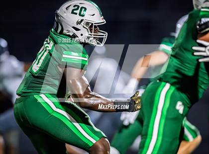 Thumbnail 1 in Station Camp vs. Green Hill Scrimmage (Green Hill) photogallery.