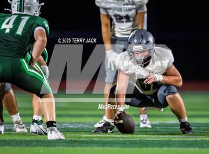 Thumbnail 2 in Station Camp vs. Green Hill Scrimmage (Green Hill) photogallery.