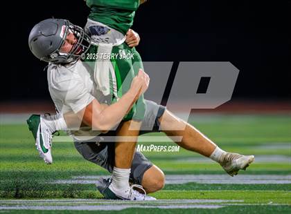 Thumbnail 2 in Station Camp vs. Green Hill Scrimmage (Green Hill) photogallery.