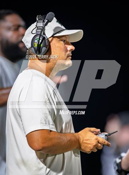 Thumbnail 1 in Station Camp vs. Green Hill Scrimmage (Green Hill) photogallery.