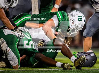 Thumbnail 1 in Station Camp vs. Green Hill Scrimmage (Green Hill) photogallery.