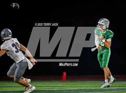 Thumbnail 2 in Station Camp vs. Green Hill Scrimmage (Green Hill) photogallery.