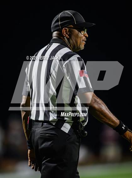 Thumbnail 2 in Station Camp vs. Mount Juliet Scrimmage (Mount Juliet) photogallery.