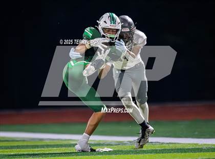 Thumbnail 1 in Station Camp vs. Green Hill Scrimmage (Green Hill) photogallery.