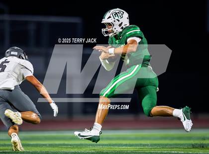 Thumbnail 3 in Station Camp vs. Green Hill Scrimmage (Green Hill) photogallery.