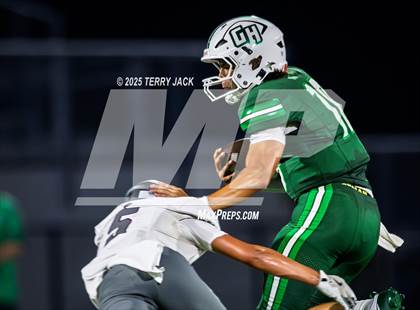 Thumbnail 2 in Station Camp vs. Green Hill Scrimmage (Green Hill) photogallery.