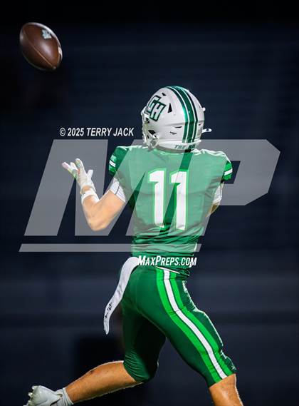 Thumbnail 3 in Station Camp vs. Green Hill Scrimmage (Green Hill) photogallery.