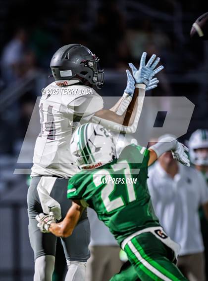 Thumbnail 1 in Station Camp vs. Green Hill Scrimmage (Green Hill) photogallery.