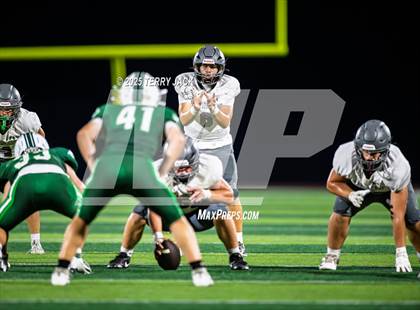 Thumbnail 2 in Station Camp vs. Green Hill Scrimmage (Green Hill) photogallery.