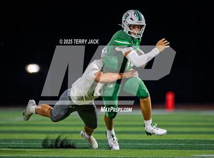 Thumbnail 1 in Station Camp vs. Green Hill Scrimmage (Green Hill) photogallery.