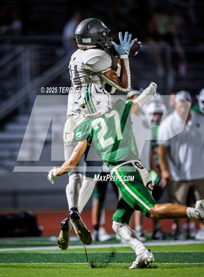 Thumbnail 2 in Station Camp vs. Green Hill Scrimmage (Green Hill) photogallery.