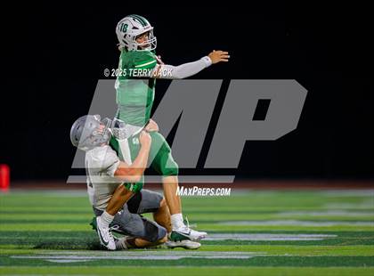 Thumbnail 2 in Station Camp vs. Green Hill Scrimmage (Green Hill) photogallery.