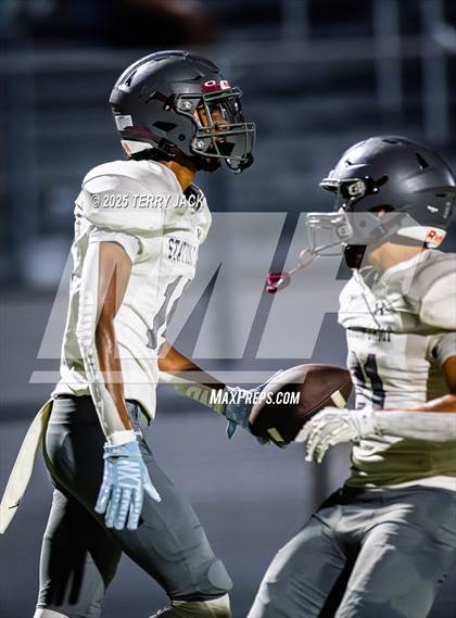 Thumbnail 3 in Station Camp vs. Green Hill Scrimmage (Green Hill) photogallery.