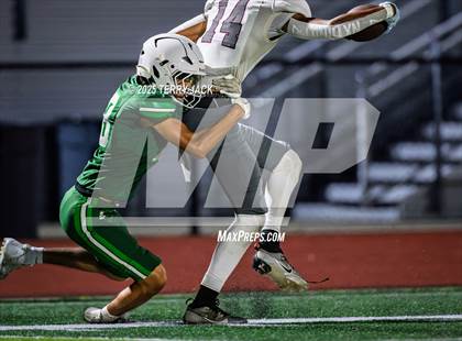 Thumbnail 1 in Station Camp vs. Green Hill Scrimmage (Green Hill) photogallery.