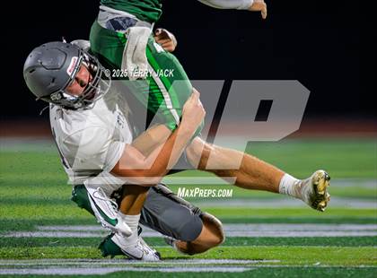 Thumbnail 1 in Station Camp vs. Green Hill Scrimmage (Green Hill) photogallery.