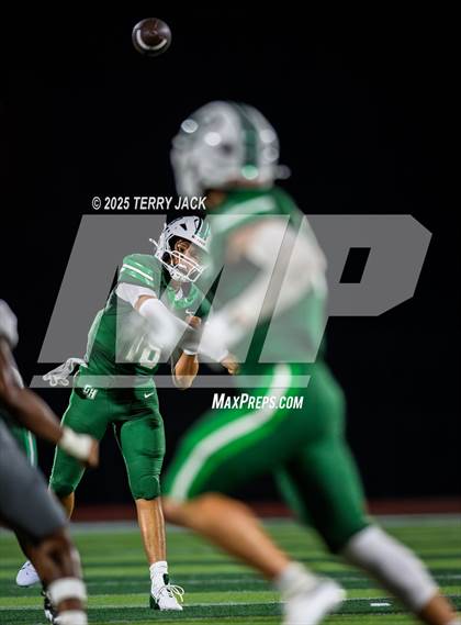 Thumbnail 1 in Station Camp vs. Mount Juliet Scrimmage (Mount Juliet) photogallery.