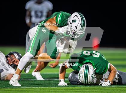 Thumbnail 1 in Station Camp vs. Green Hill Scrimmage (Green Hill) photogallery.