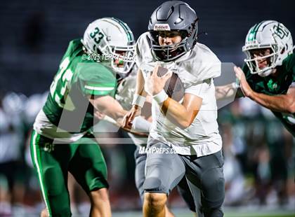 Thumbnail 2 in Station Camp vs. Mount Juliet Scrimmage (Mount Juliet) photogallery.