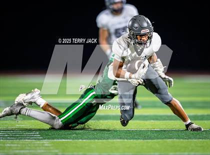 Thumbnail 1 in Station Camp vs. Green Hill Scrimmage (Green Hill) photogallery.