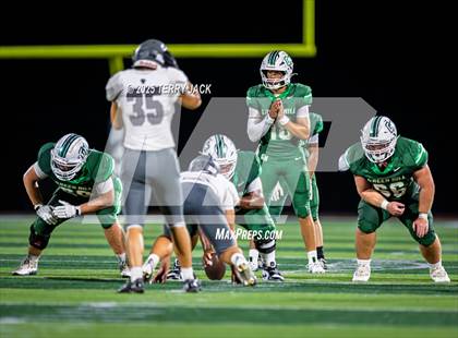 Thumbnail 1 in Station Camp vs. Green Hill Scrimmage (Green Hill) photogallery.