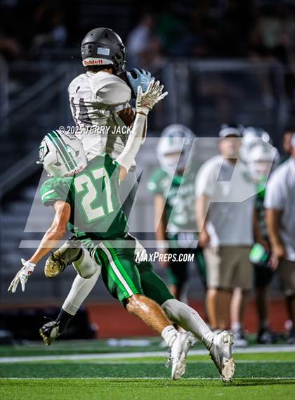 Thumbnail 1 in Station Camp vs. Green Hill Scrimmage (Green Hill) photogallery.