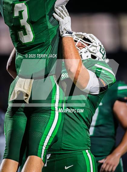 Thumbnail 3 in Station Camp vs. Green Hill Scrimmage (Green Hill) photogallery.