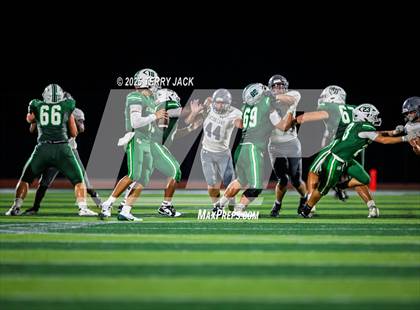 Thumbnail 2 in Station Camp vs. Green Hill Scrimmage (Green Hill) photogallery.