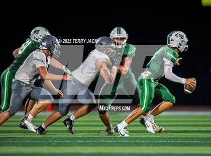 Thumbnail 3 in Station Camp vs. Green Hill Scrimmage (Green Hill) photogallery.
