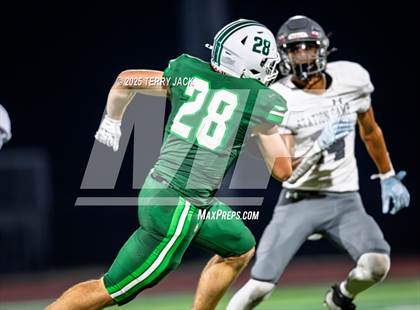 Thumbnail 1 in Station Camp vs. Green Hill Scrimmage (Green Hill) photogallery.